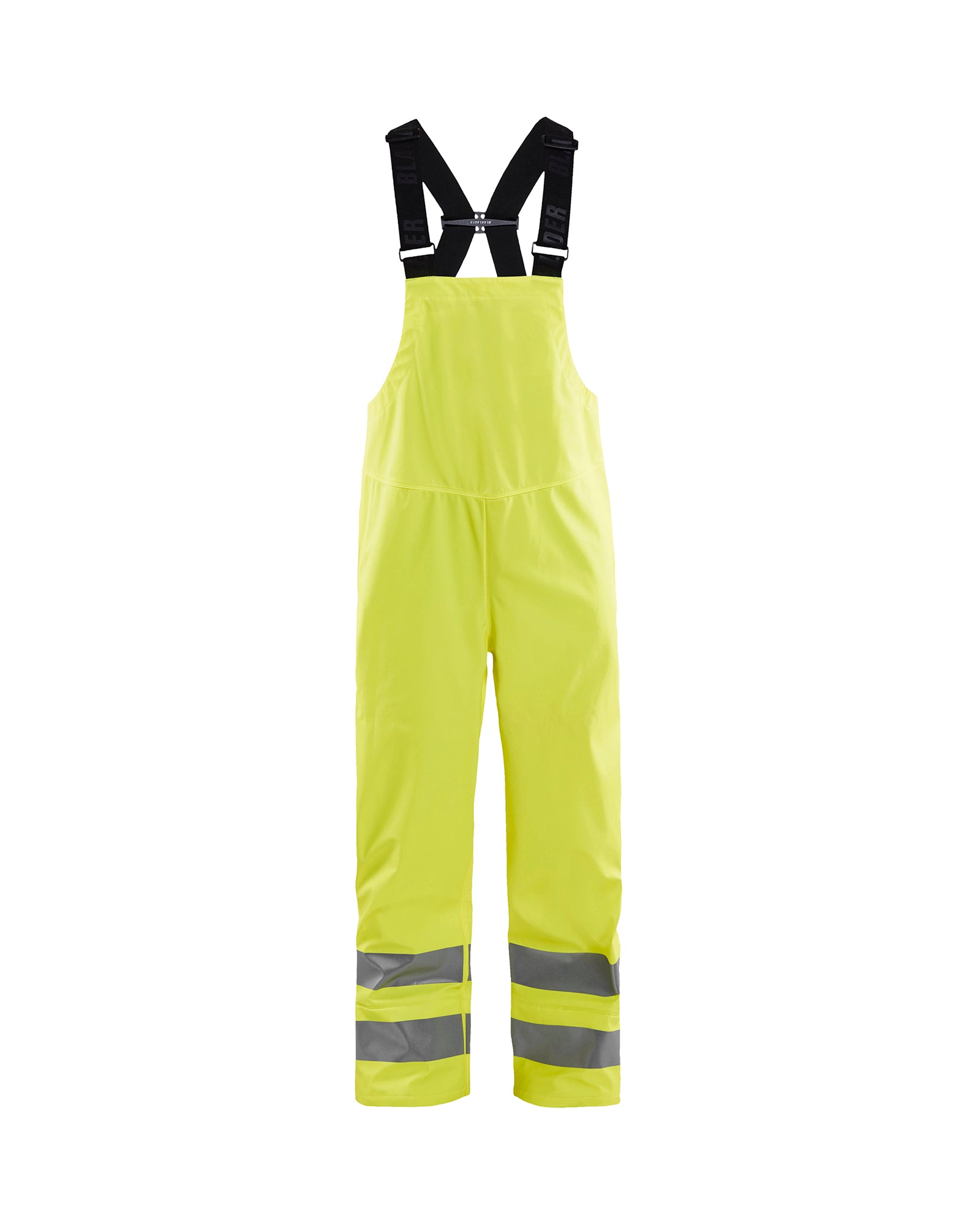 Pantalon de pluie - Jaune