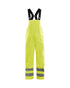 Pantalon de pluie - Jaune