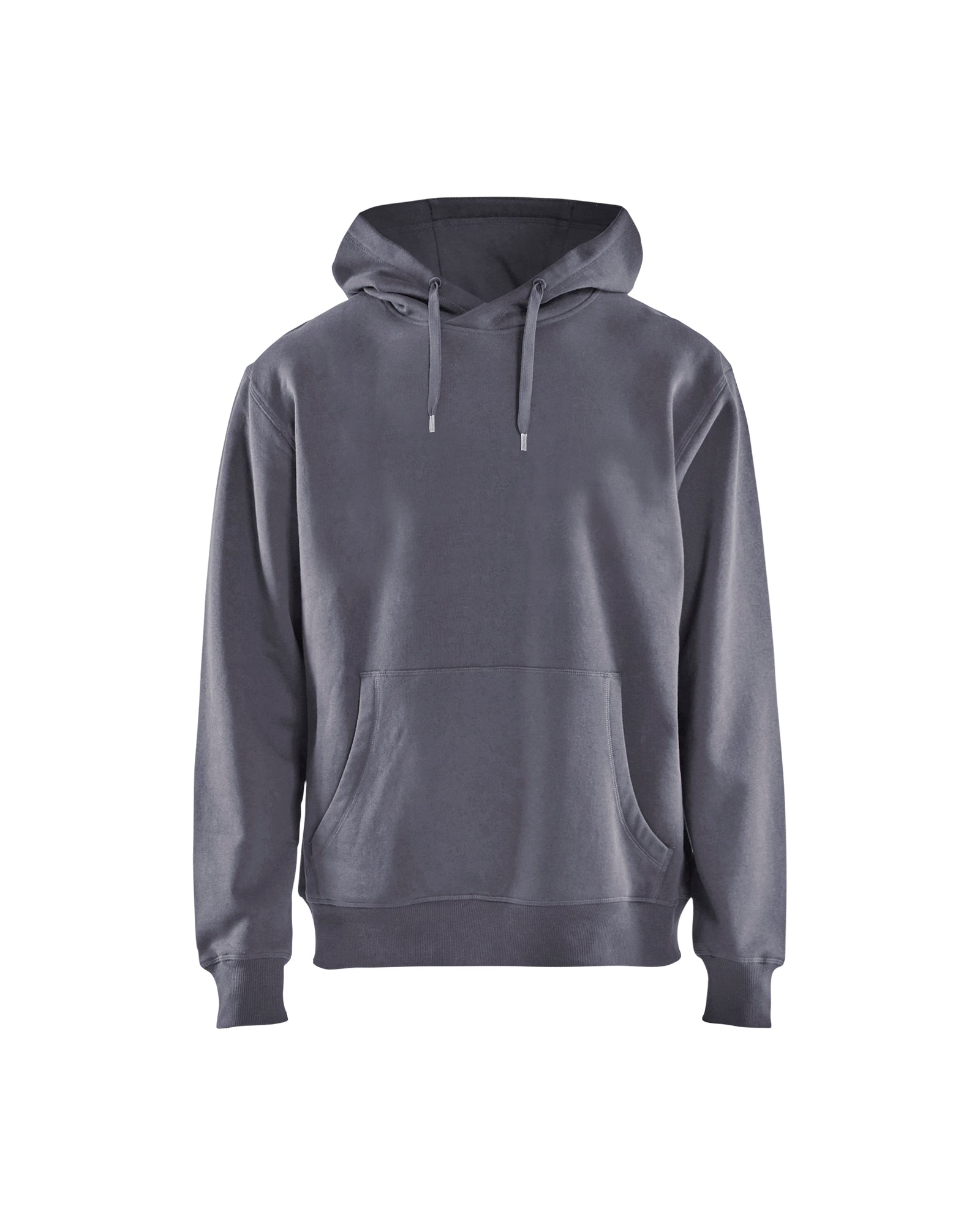 Hooded sweatshirt - Grey