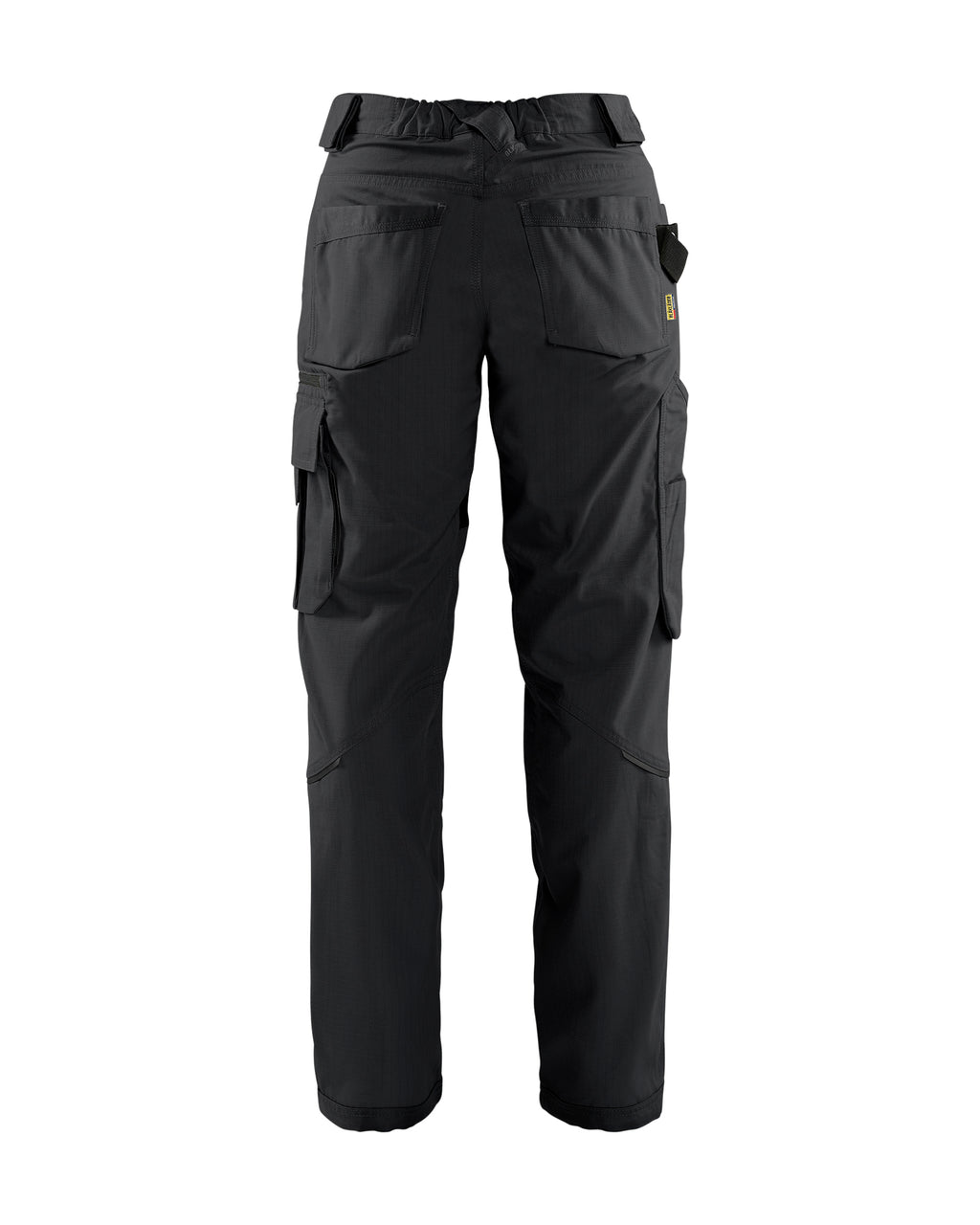 Women's Ripstop Pant - Black