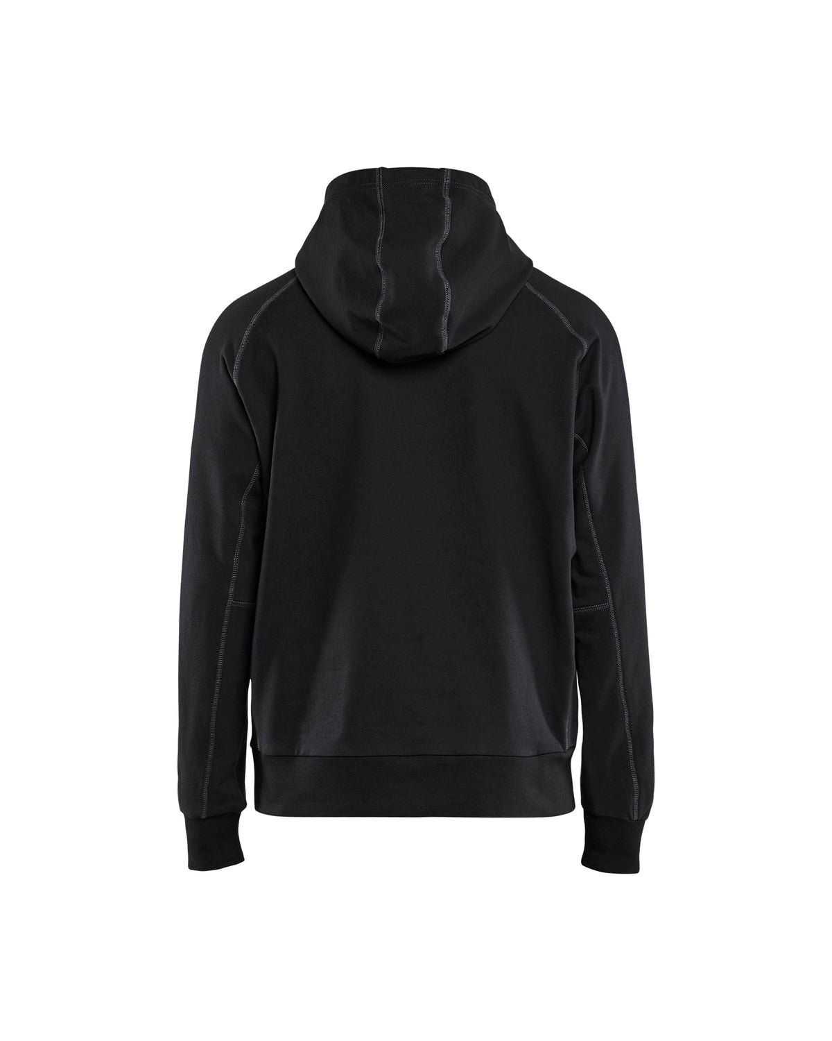 FR Hoodie - Black