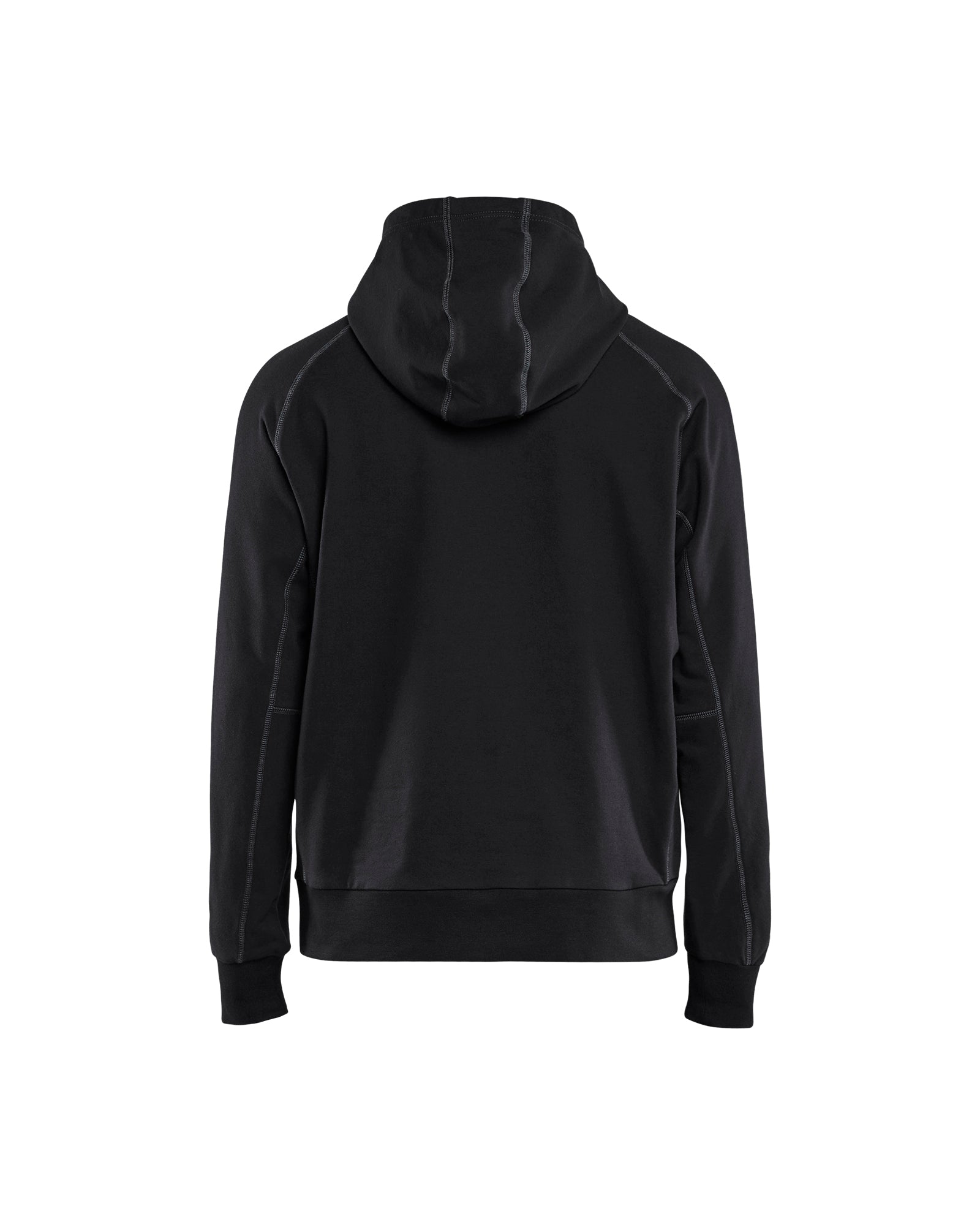 FR HOODIE - Noir