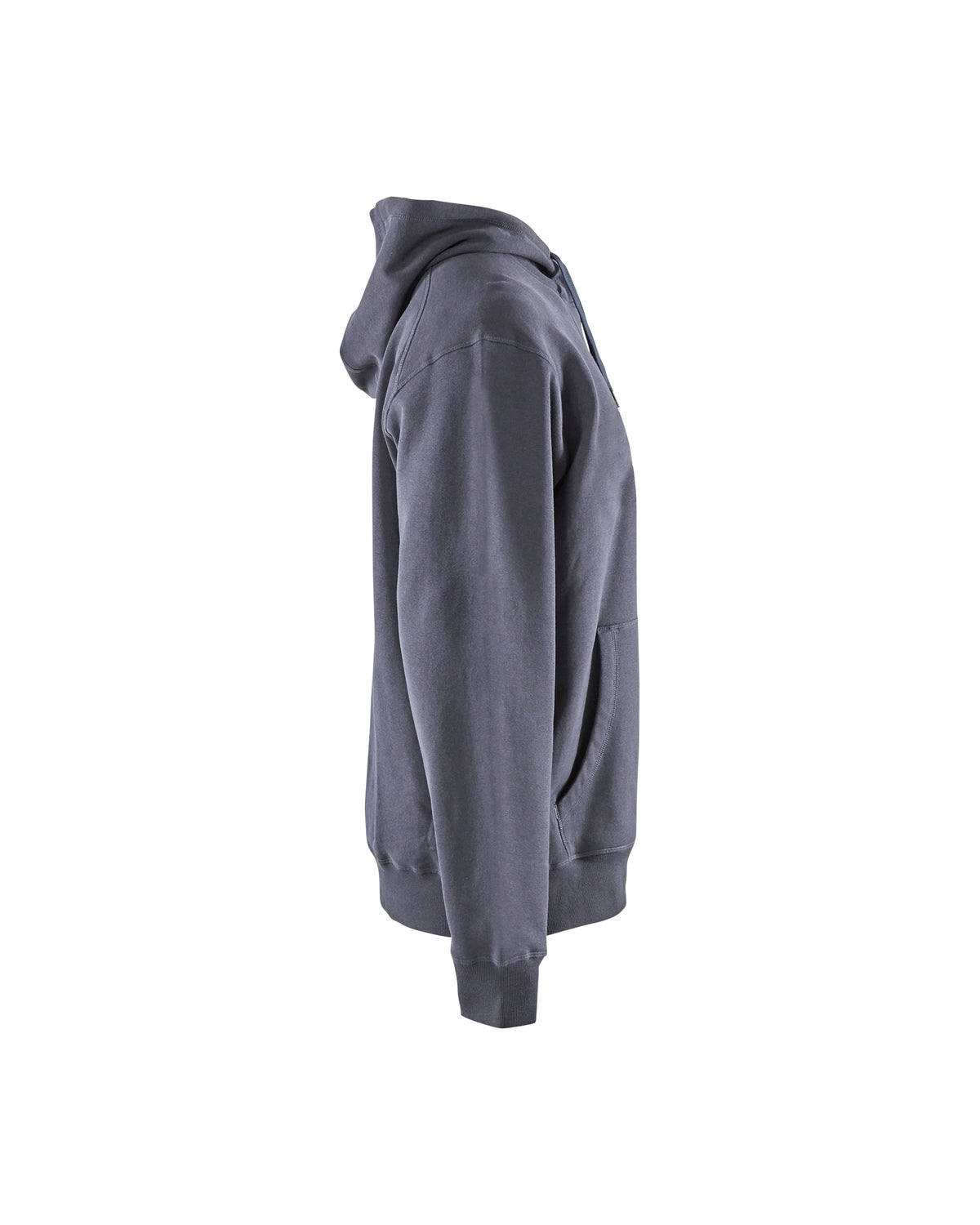 CHANDAIL À CAPUCHE - Gris