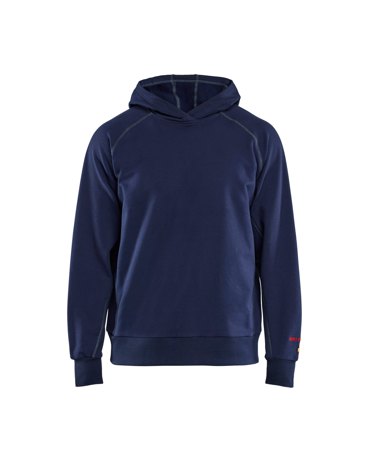 FR Hoodie - Navy blue