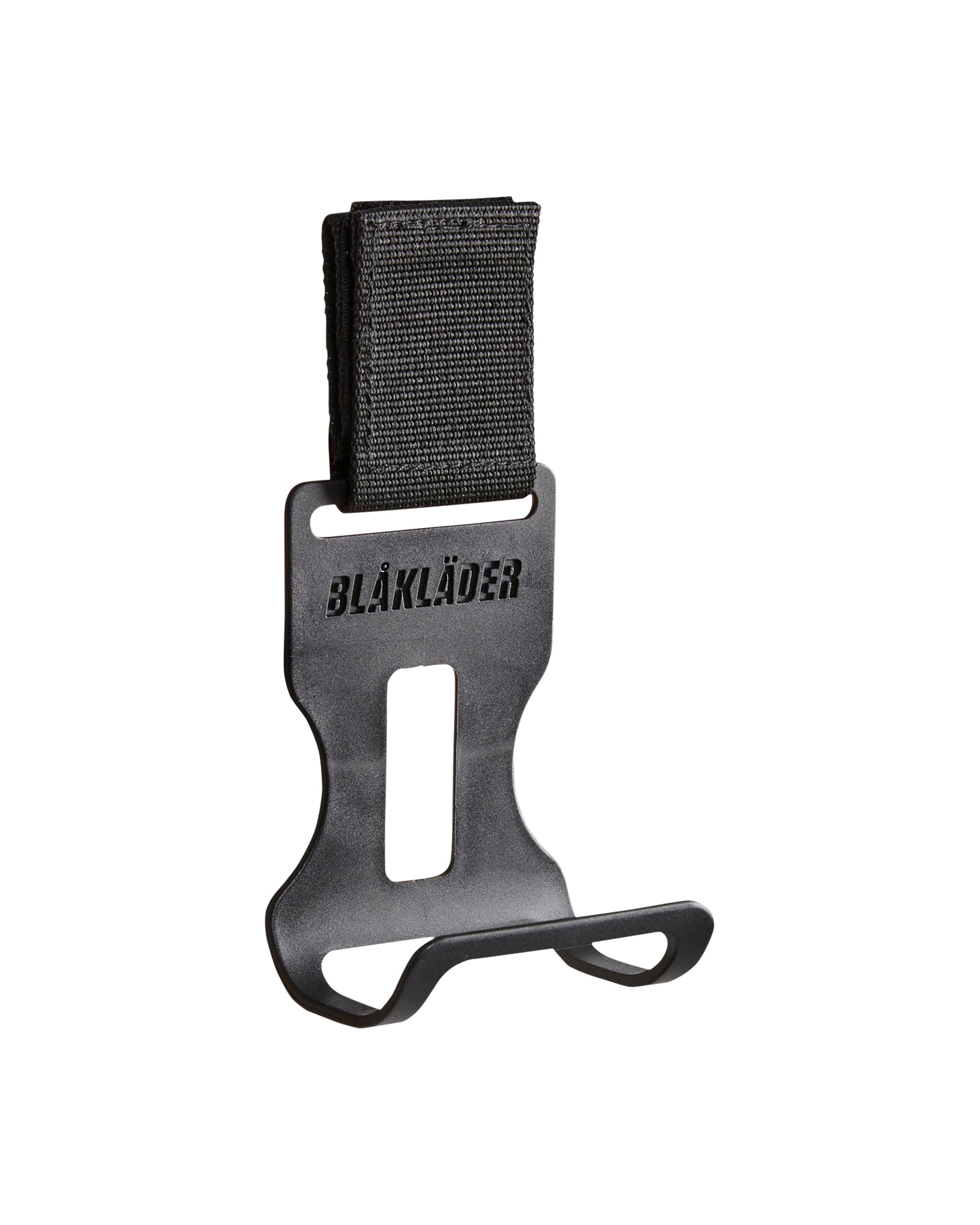 Hammer holder plastic - Noir