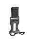 Hammer holder plastic - Noir