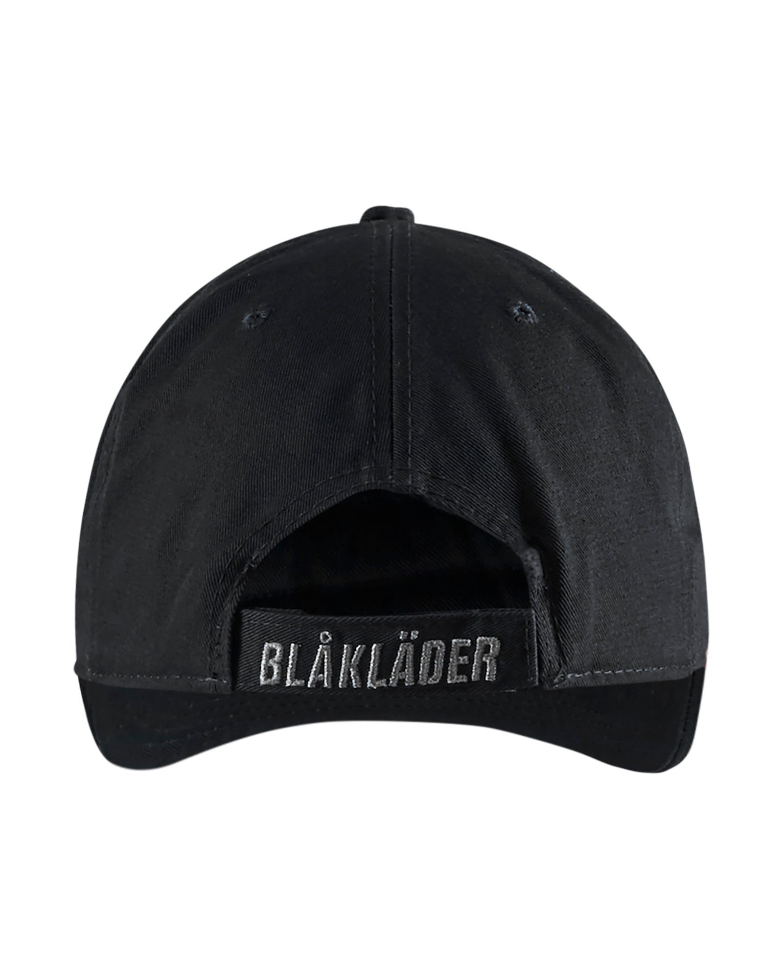 Casquette de base - Noir