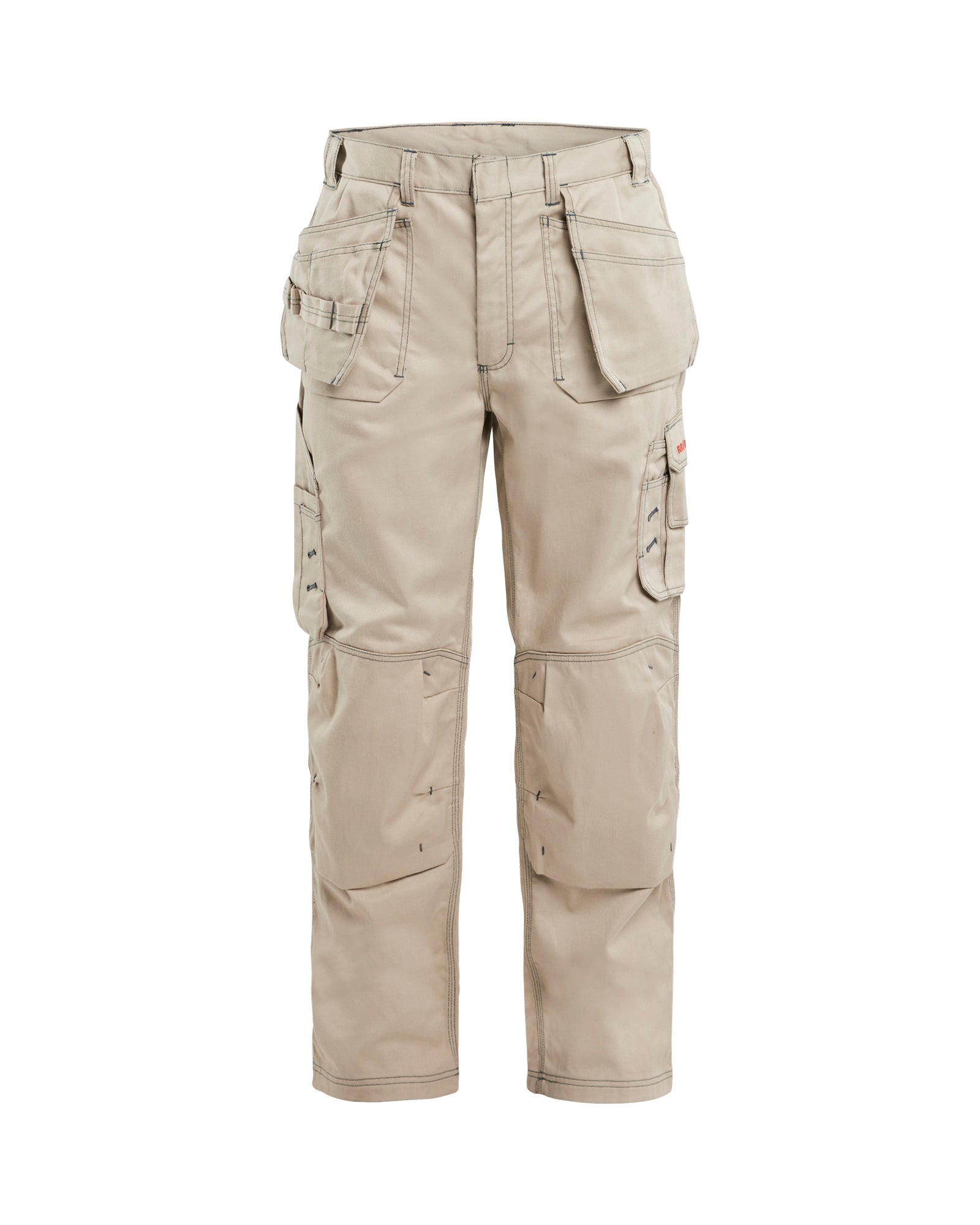 FR Pants - Stone