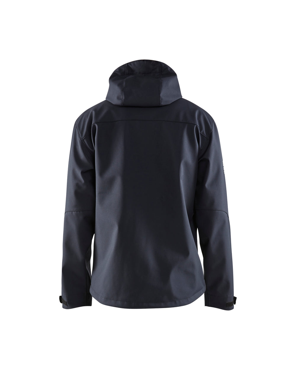 Pro Softshell Jacket - Dark navy/Green