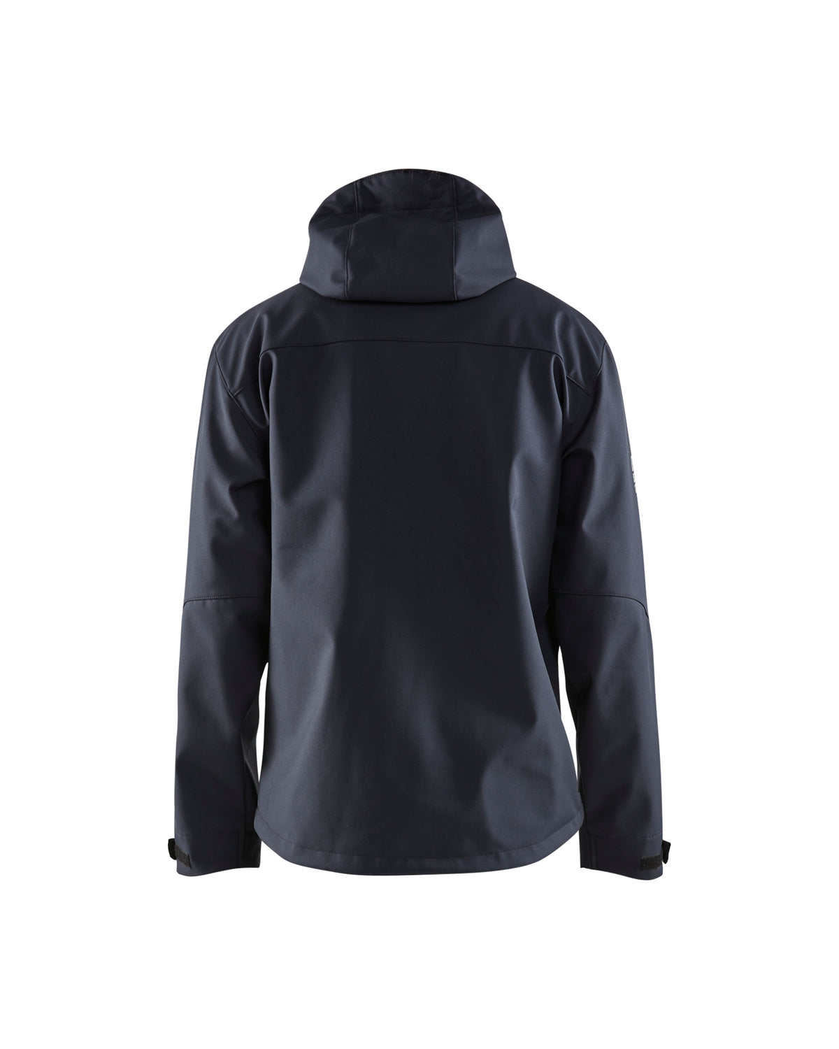 Pro Softshell Jacket - Dark navy/Green