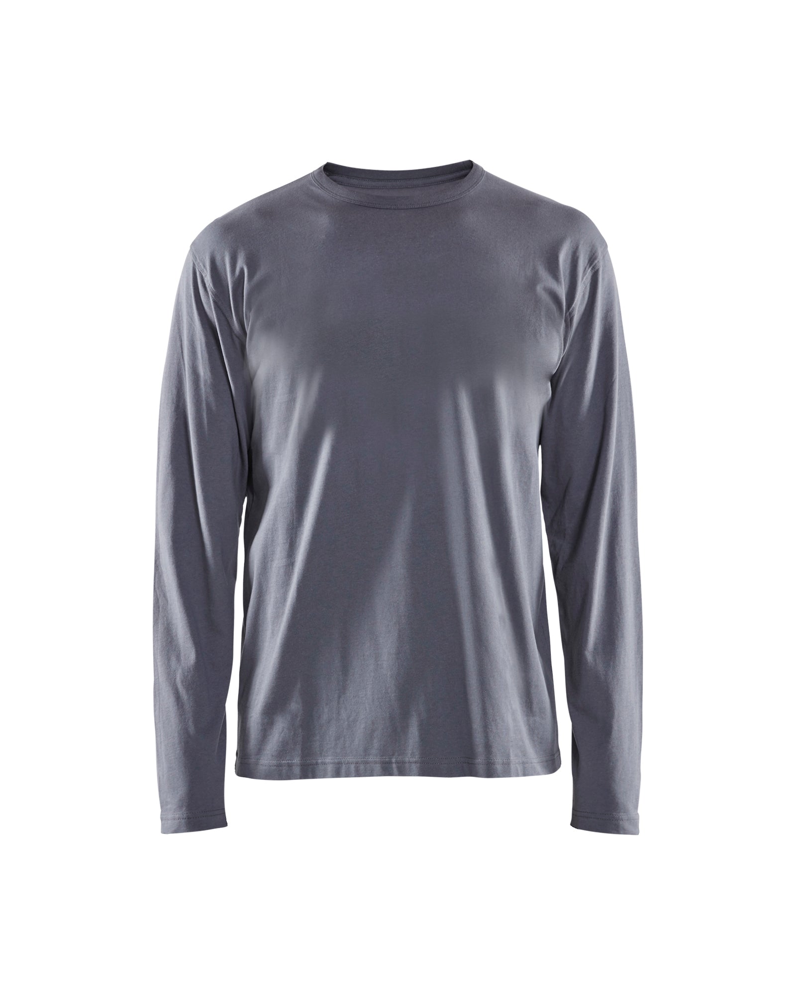 Long Sleeve T-shirt - Grey