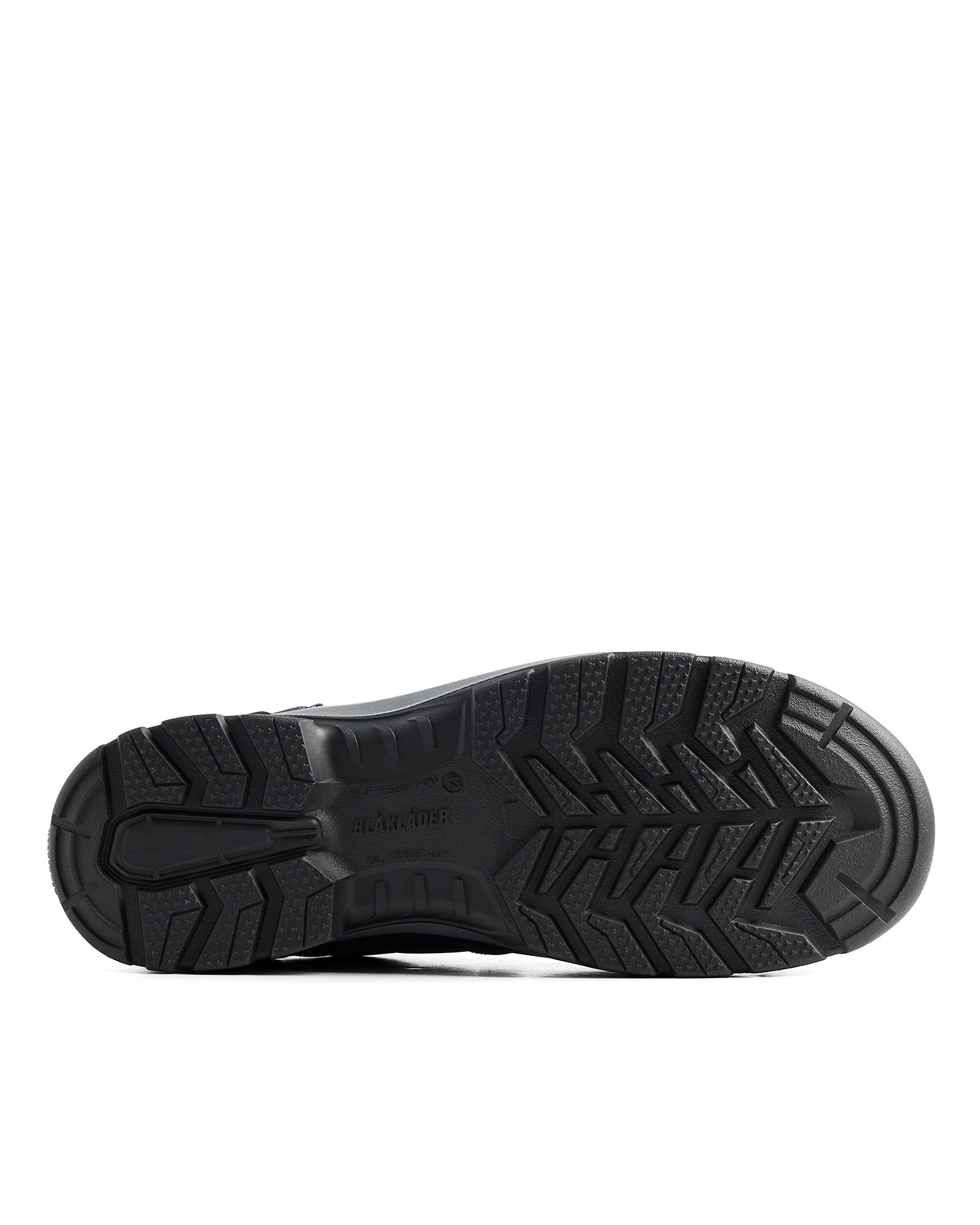 Chaussures de sécurité ELITE - Noir