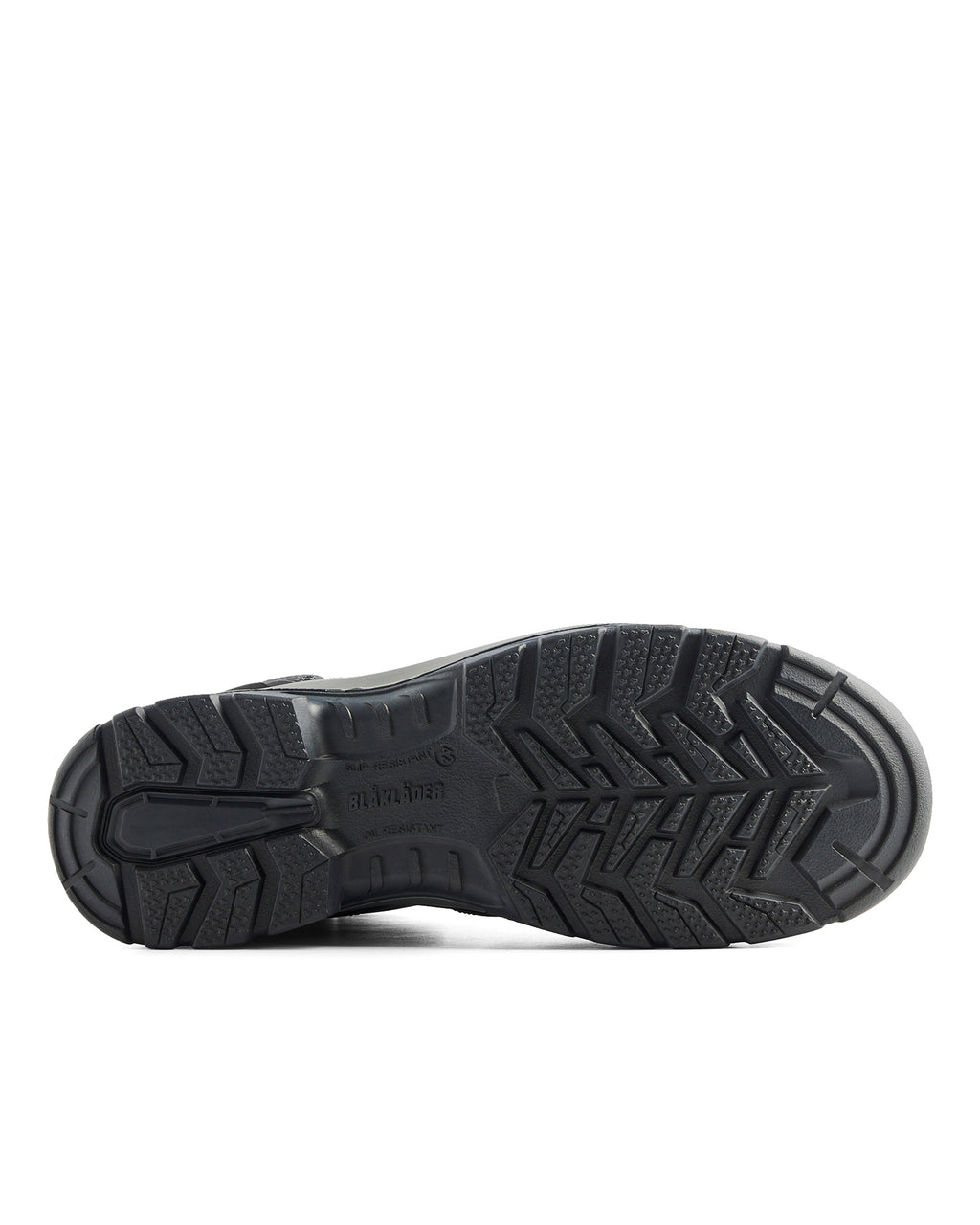 Elite 6" Freelock Safety Boot - Black
