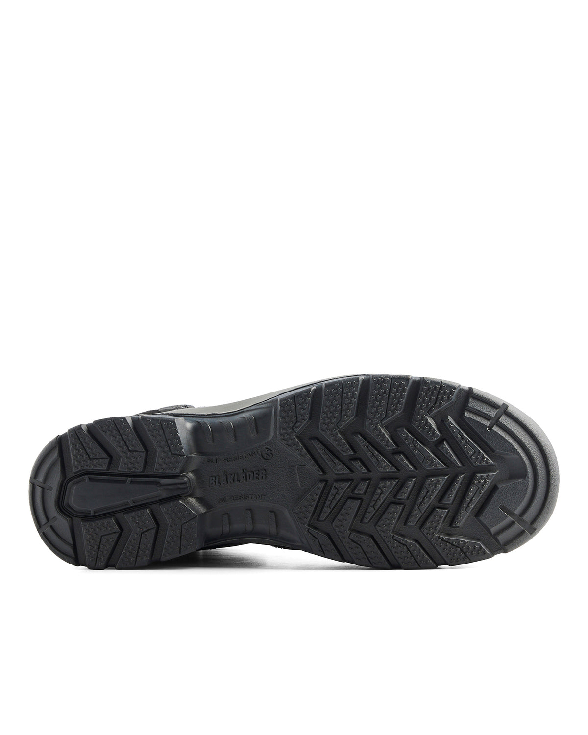 Bottes de sécurité ELITE 6 pouces  avec freelock - Noir