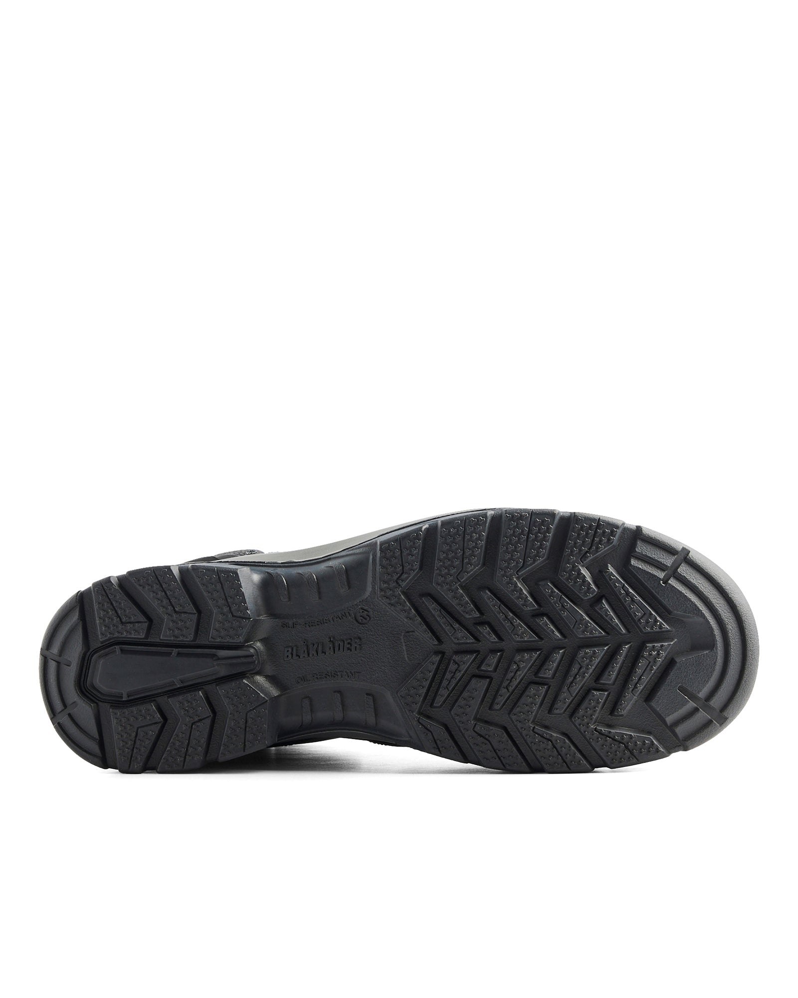Bottes de sécurité ELITE 6 pouces  avec freelock - Noir