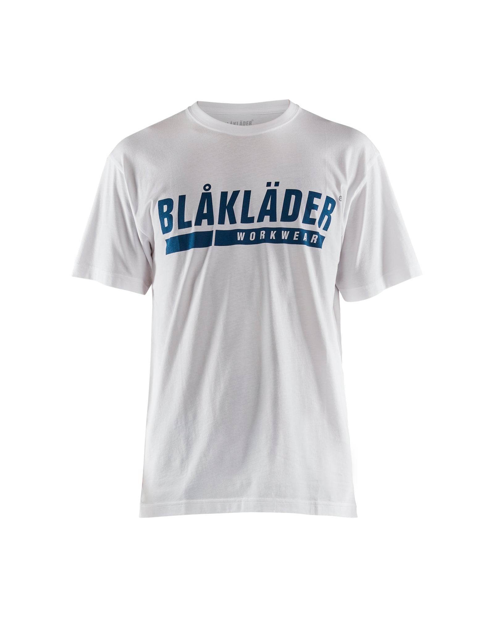 T-SHIRT IMPRIMÉ À MANCHES COURTES - Blanc