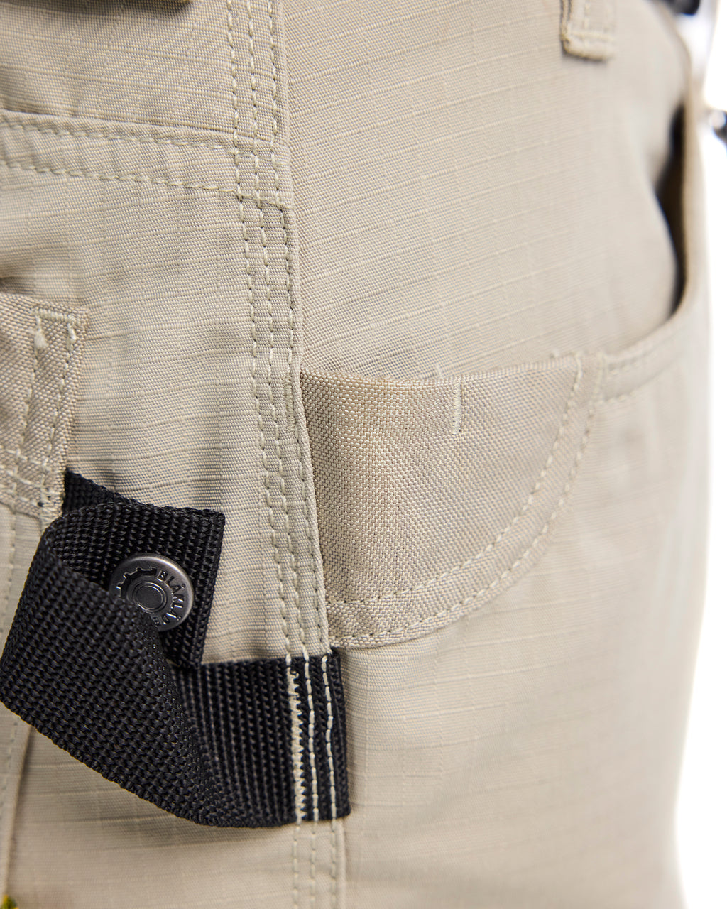 Women's Ripstop Pant - Stone