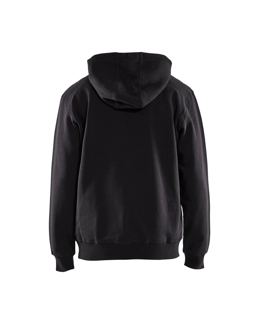 Hooded sweatshirt - Black