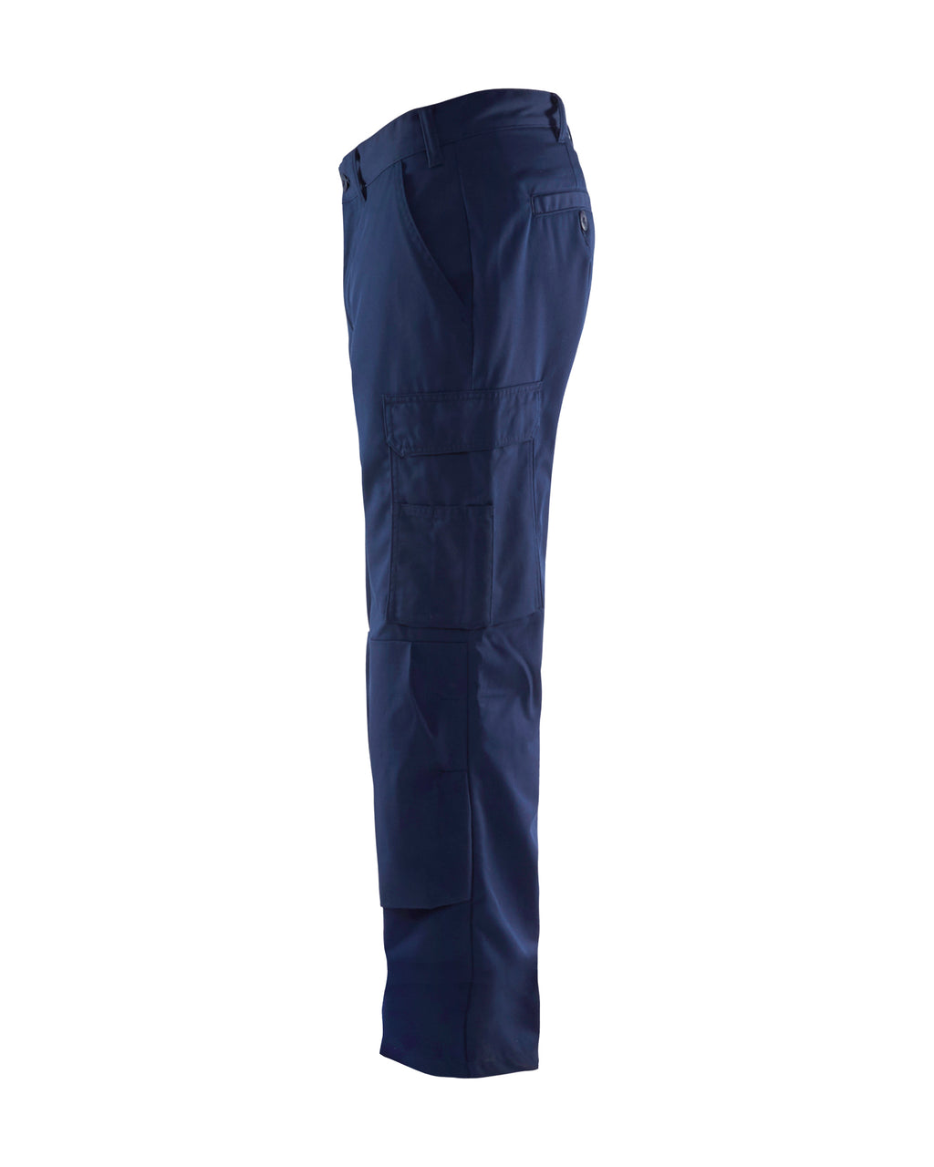 Service/Mechanic pant - Navy blue