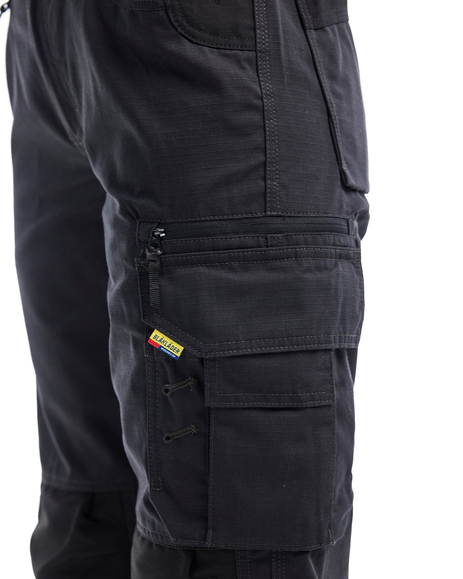 Women's Ripstop Pant - Black
