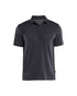 Polo de performance - Gris foncé