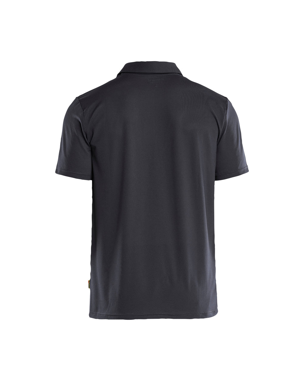 Performance polo - Grey