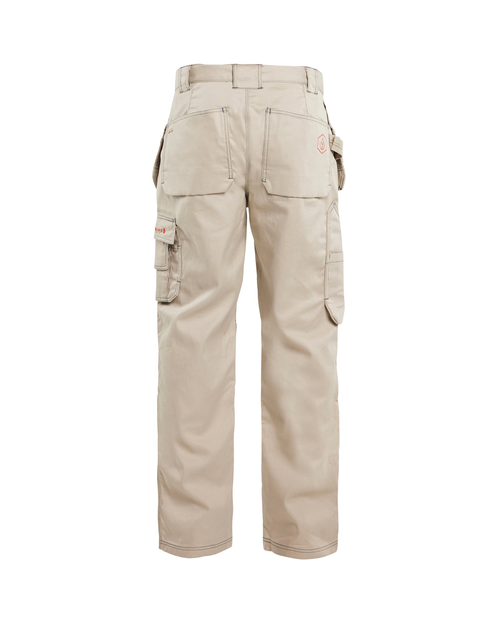 PANTALON RÉSISTANT AUX FLAMMES - Pierre