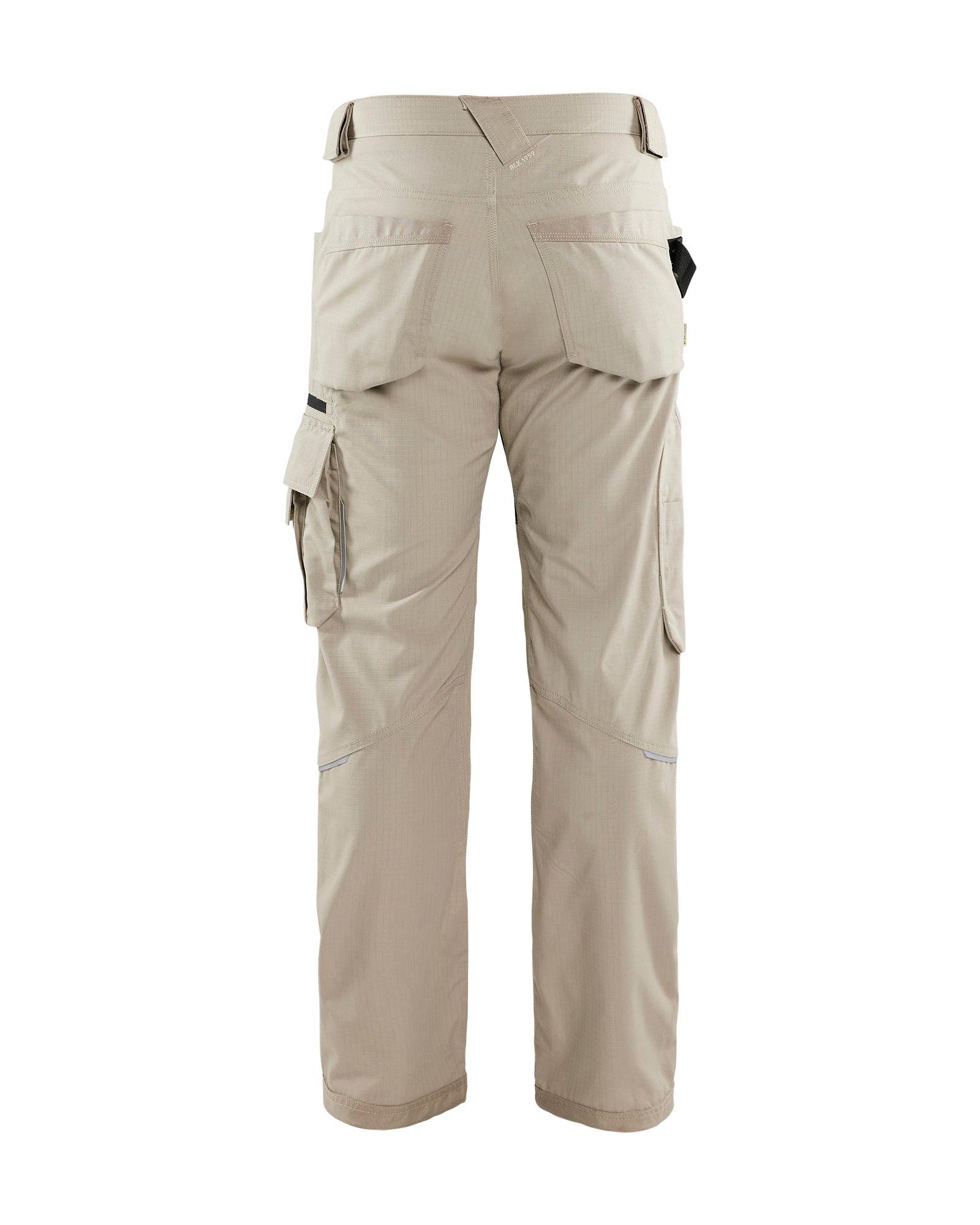 PANTALON ANTIDÉCHIRURE - Pierre