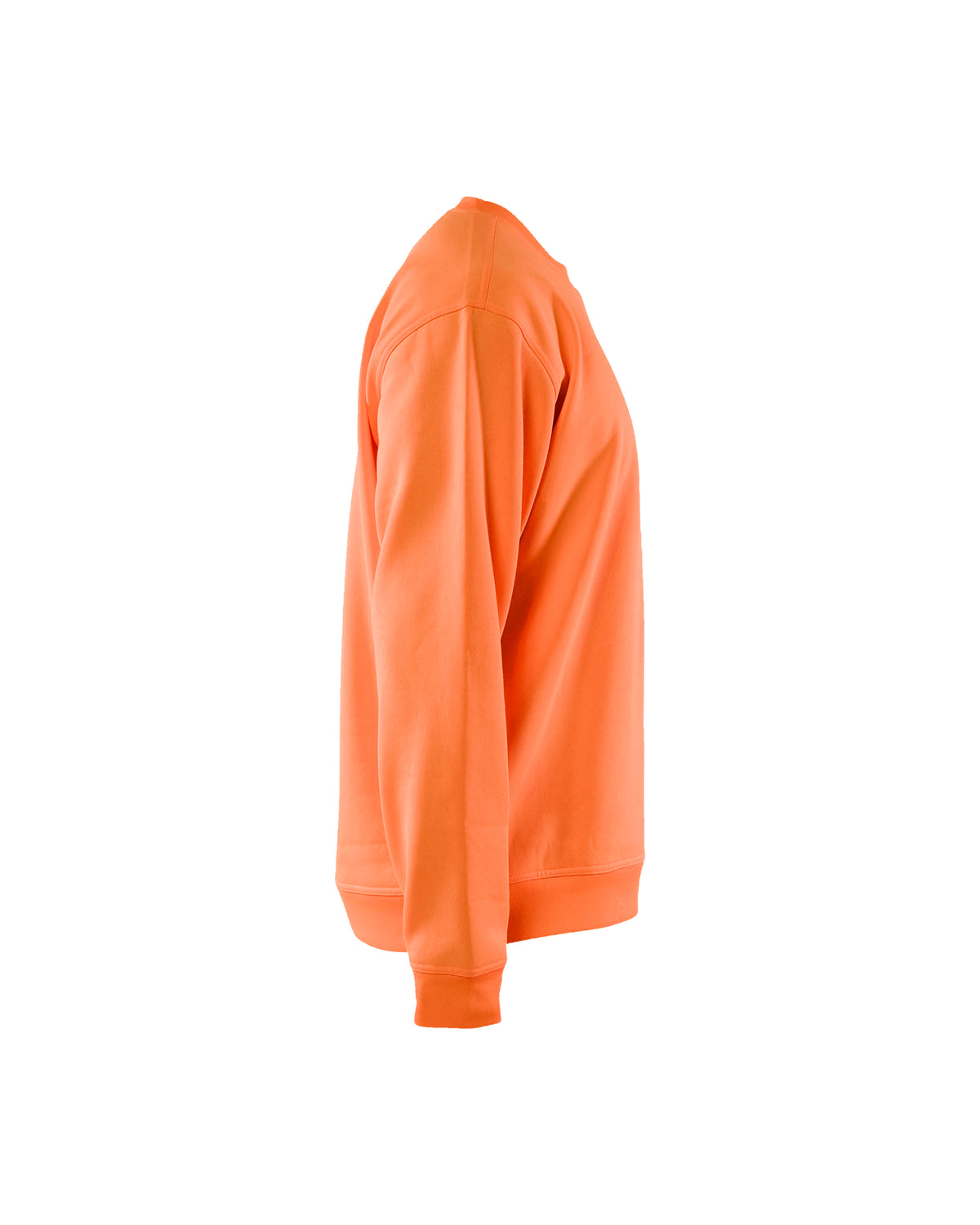 Chandail Haute-visibilité - Orange Haute-visibilité