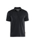 Polo de performance - Noir