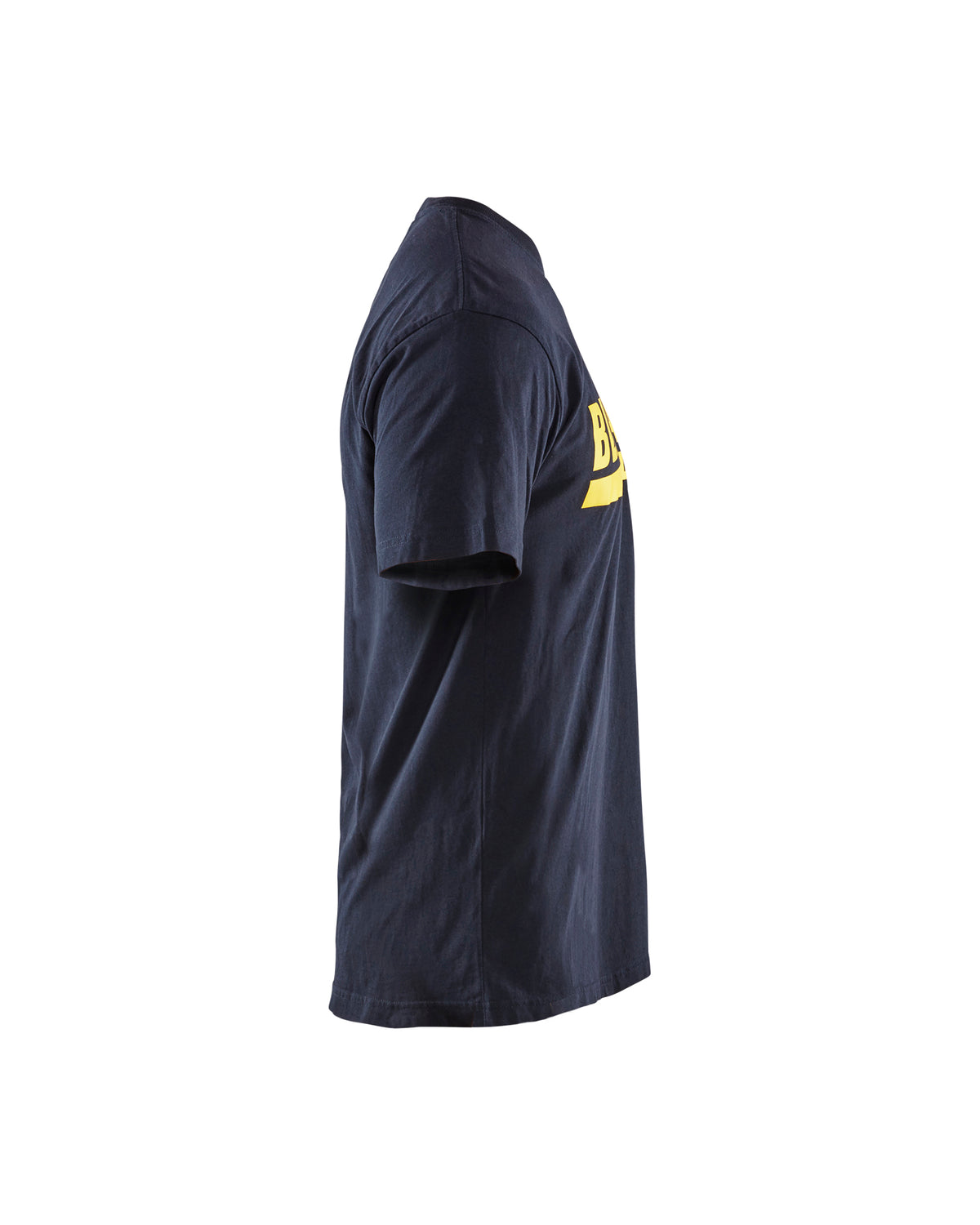 T-SHIRT IMPRIMÉ À MANCHES COURTES - Marine foncé