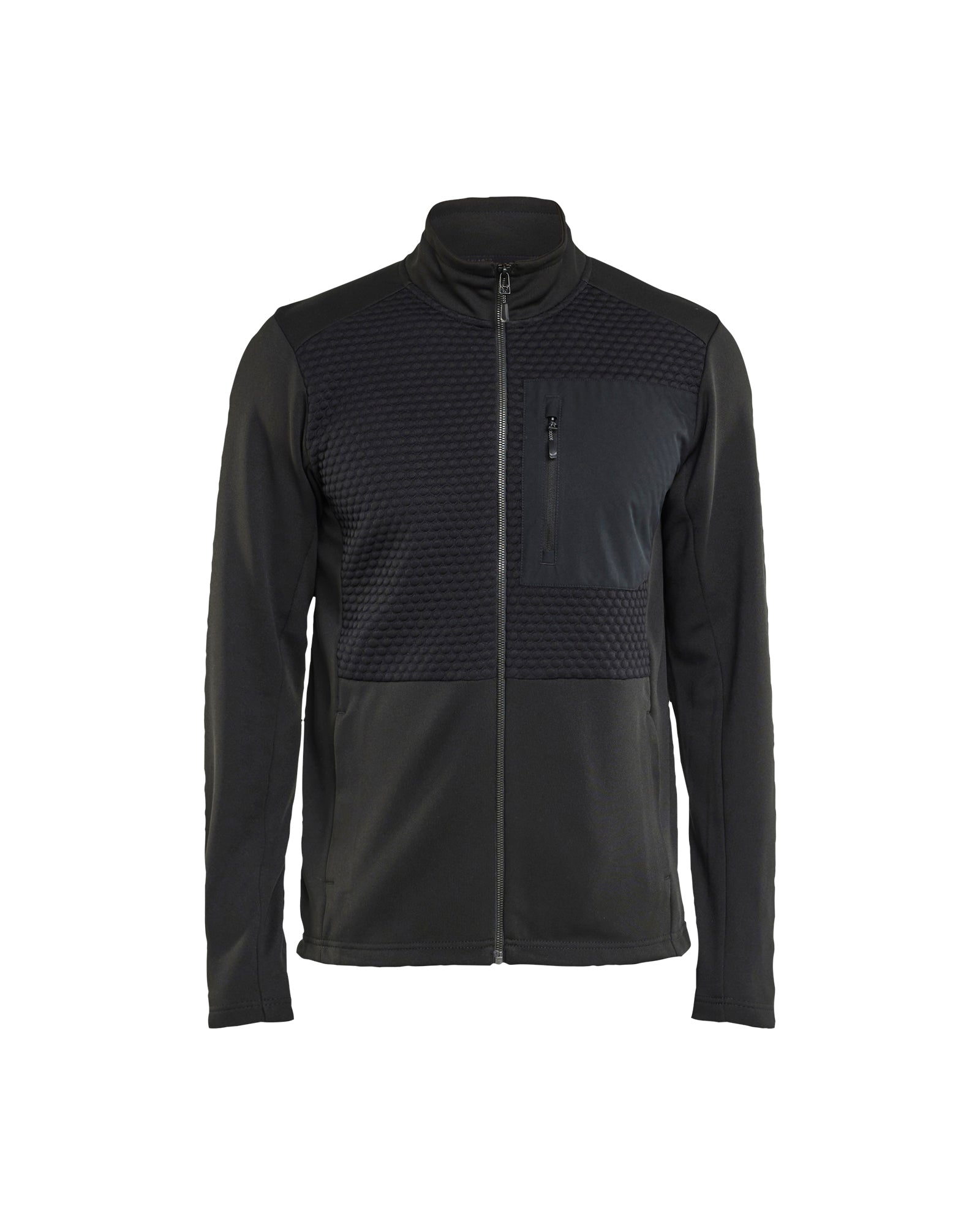 veste technique - Noir