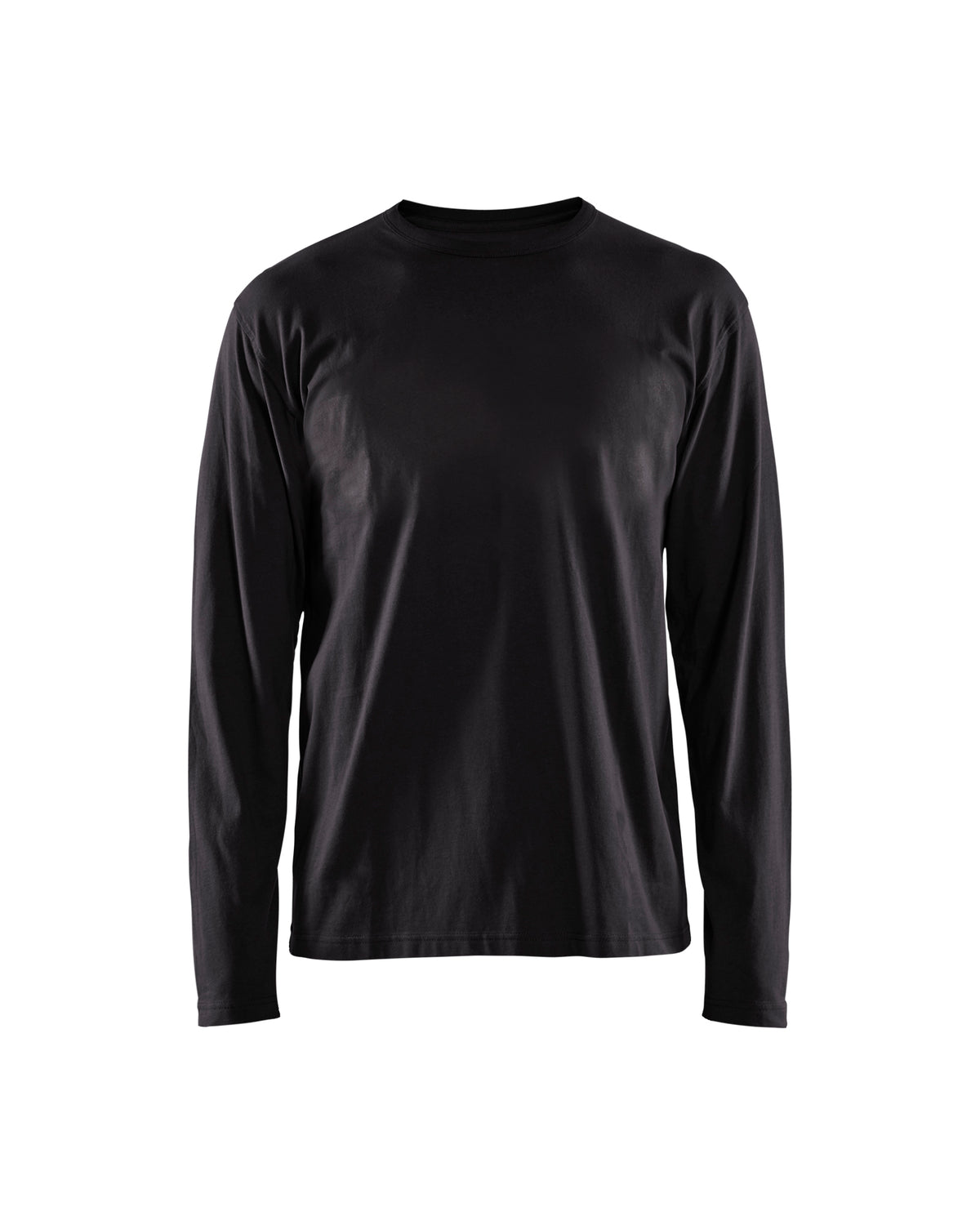 Long Sleeve T-shirt - Black