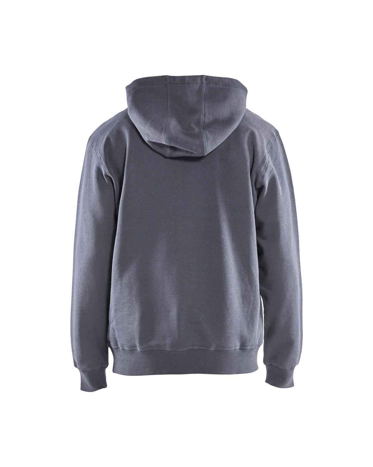 Hooded sweatshirt - Grey