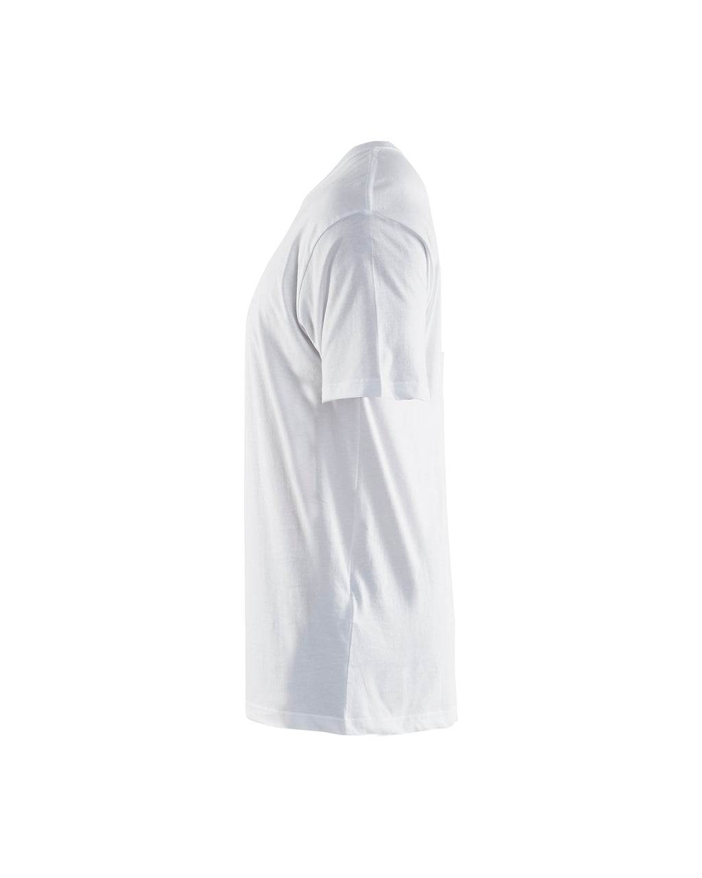 Short Sleeve T-Shirt - White