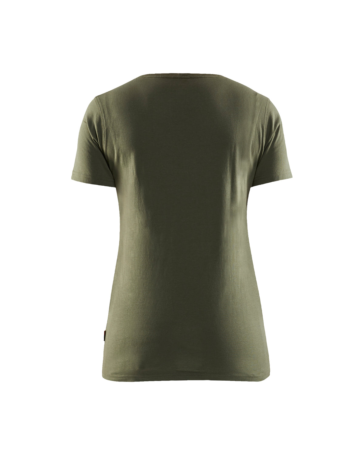Women's 3D T-shirt - Autumn Green
