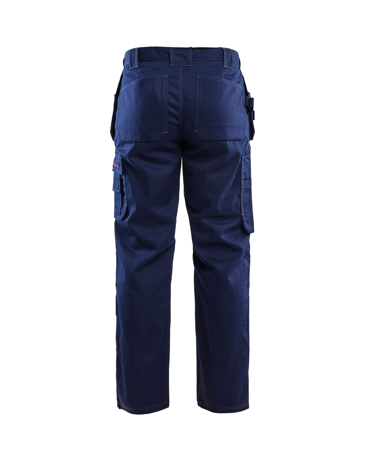 PANTALON RÉSISTANT AUX FLAMMES - Marine