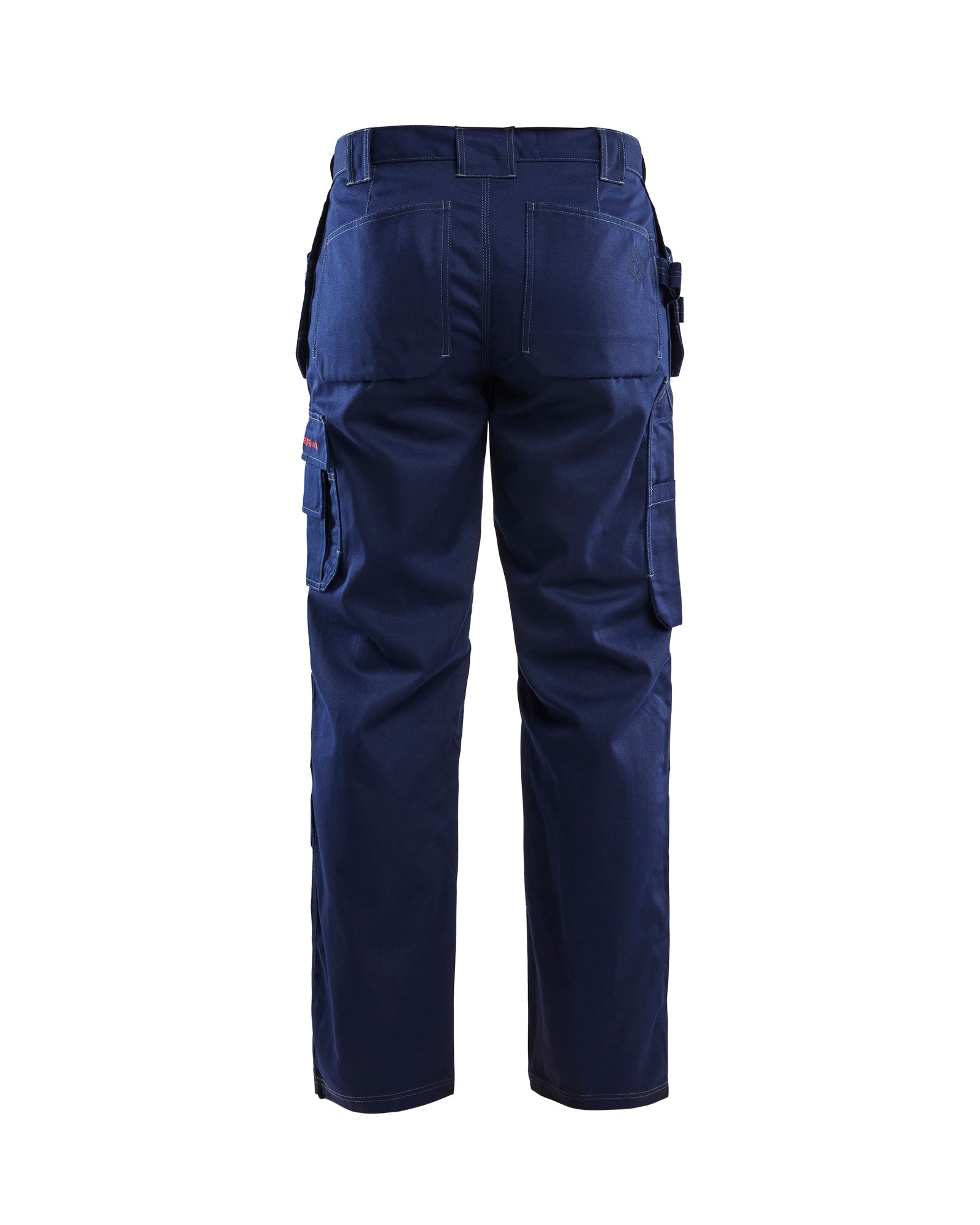 PANTALON RÉSISTANT AUX FLAMMES - Marine