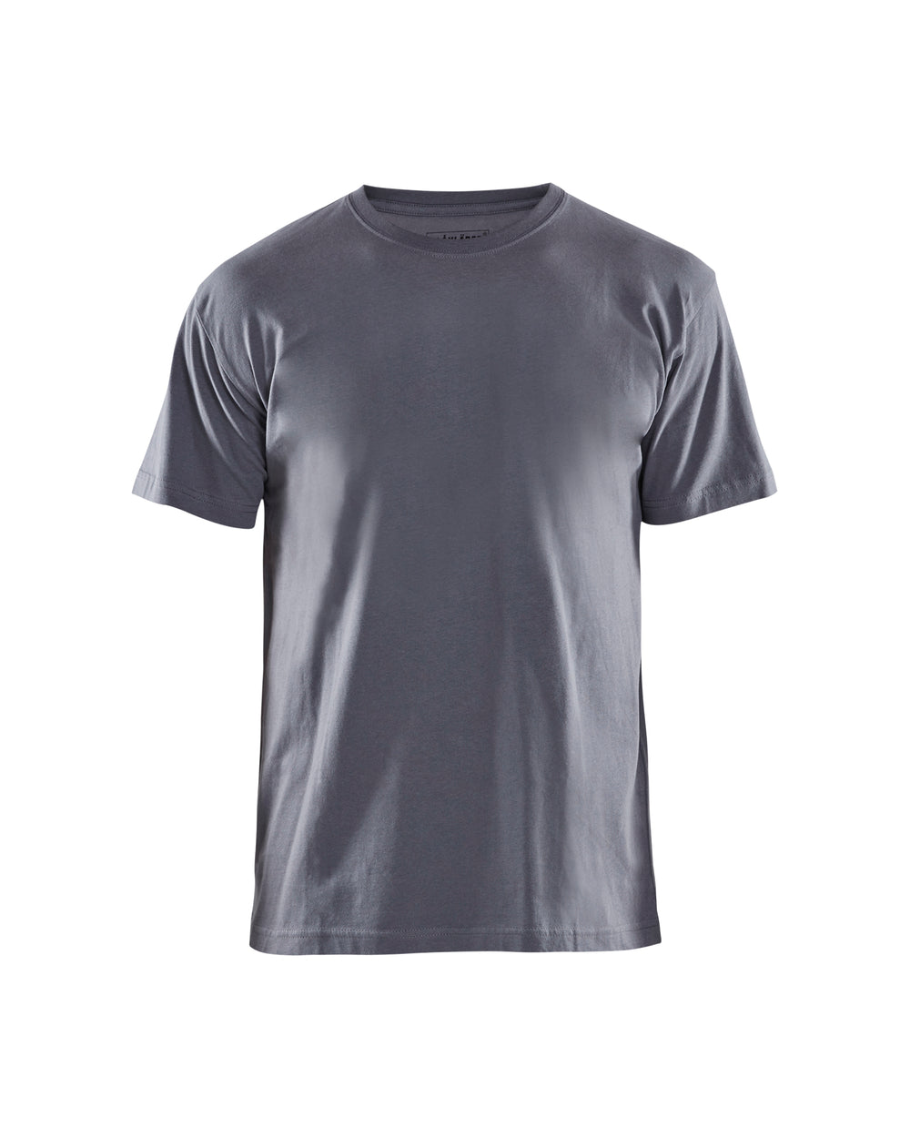 Short Sleeve T-Shirt - Grey