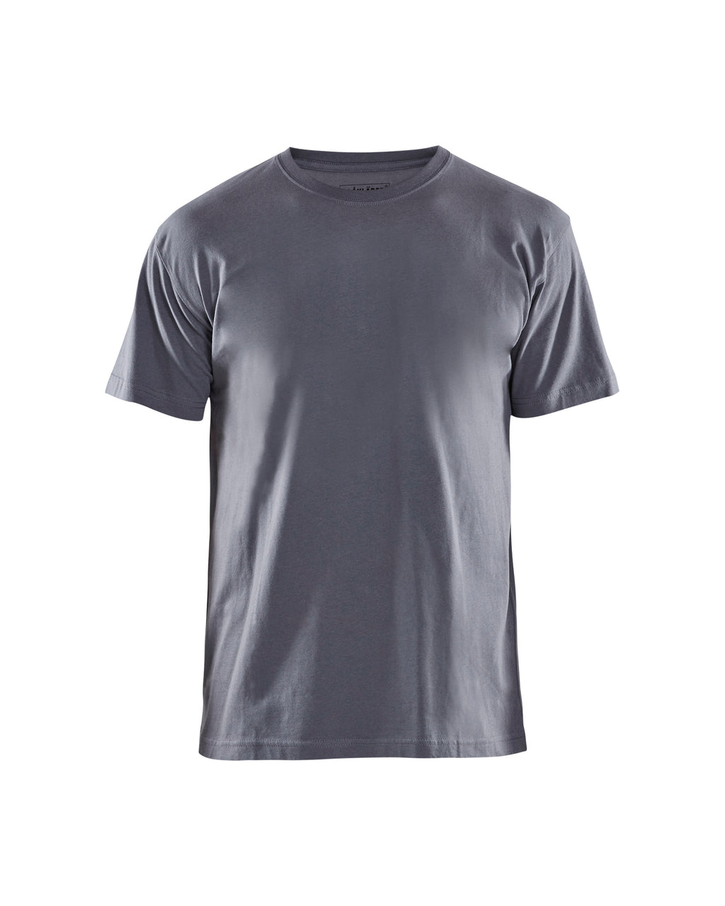 Short Sleeve T-Shirt - Grey